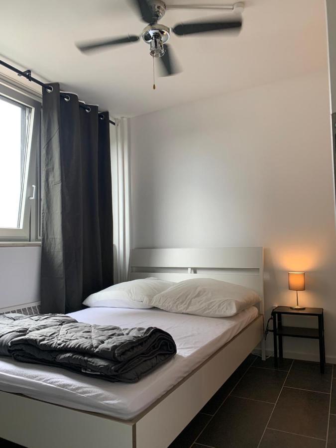 Downtown Ehrenfeld Lägenhet Köln Exteriör bild