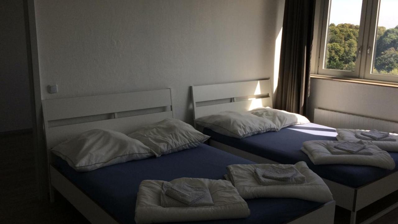 Downtown Ehrenfeld Lägenhet Köln Exteriör bild