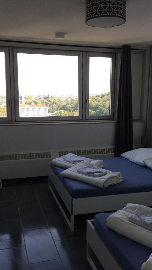 Downtown Ehrenfeld Lägenhet Köln Exteriör bild