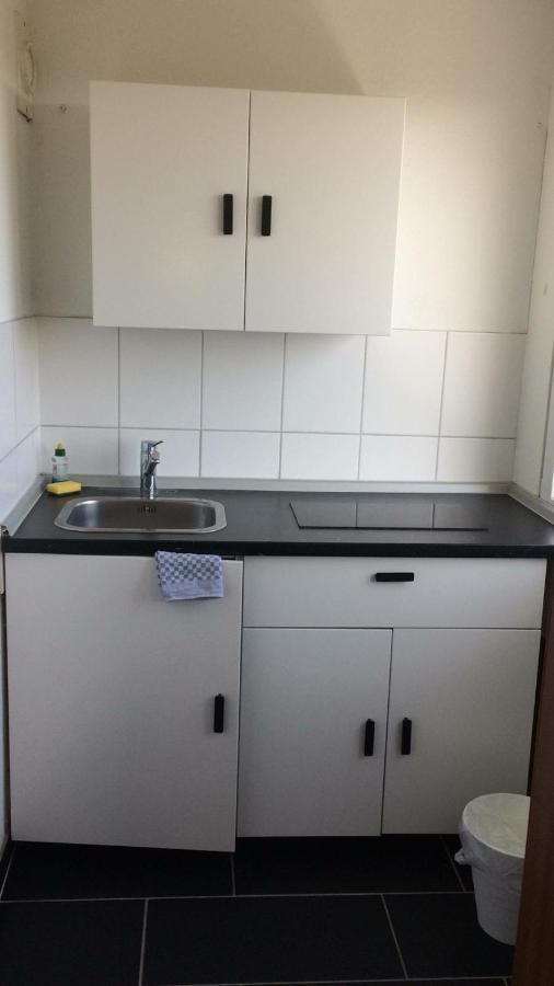 Downtown Ehrenfeld Lägenhet Köln Exteriör bild